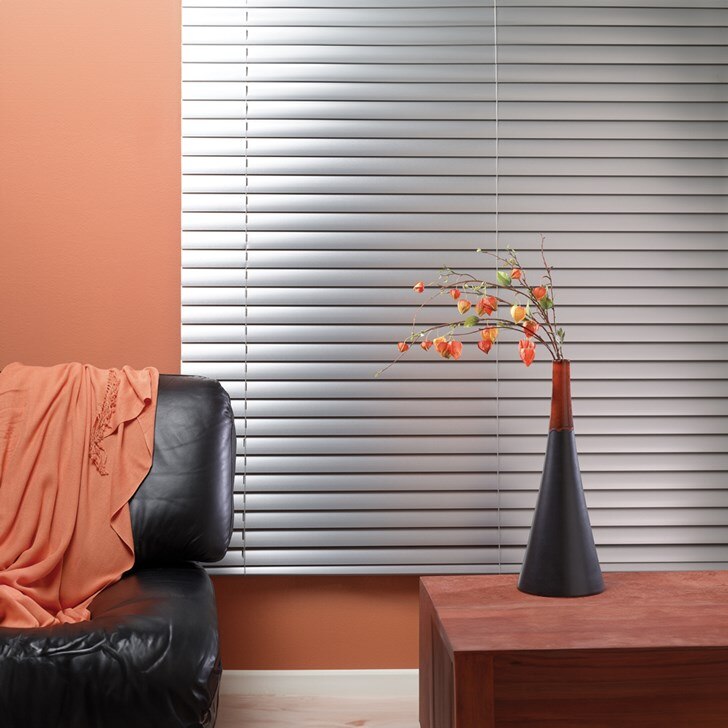 Color: Brushed Aluminum