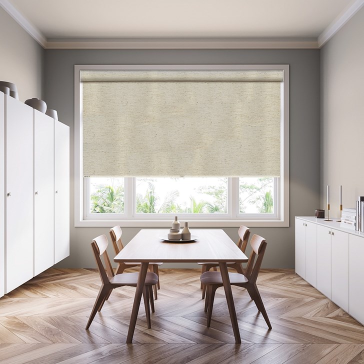 Color: London Pearl