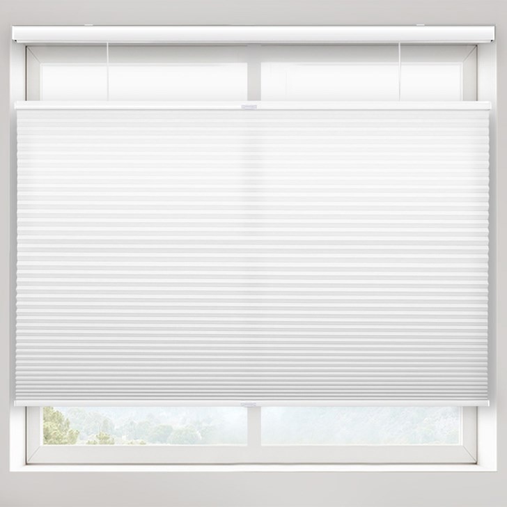 Color: Simply White