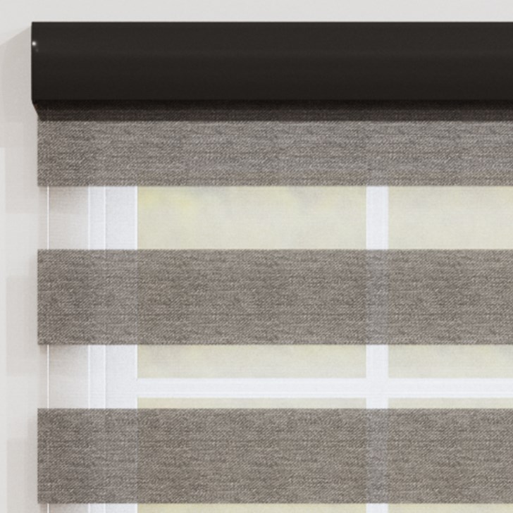 Color: Cosmic Ash Grey; Opacity: Open