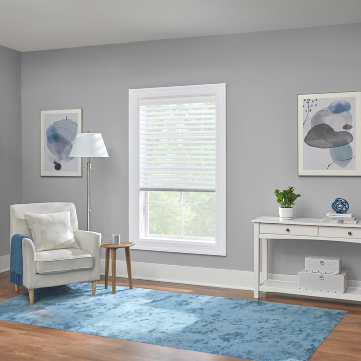 Color: Bright White