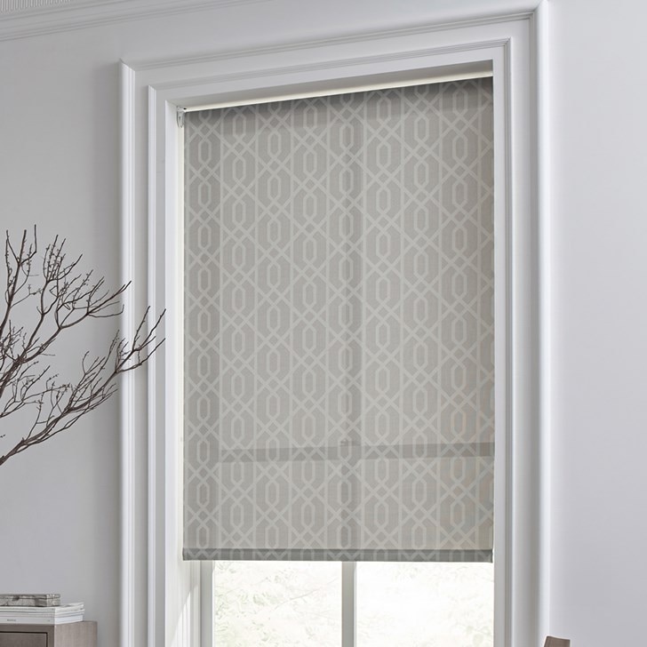 Color: Lattice Nickel